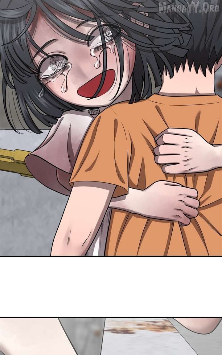 Reasons Not to Enter a Haunted house Chapter 36 356 22