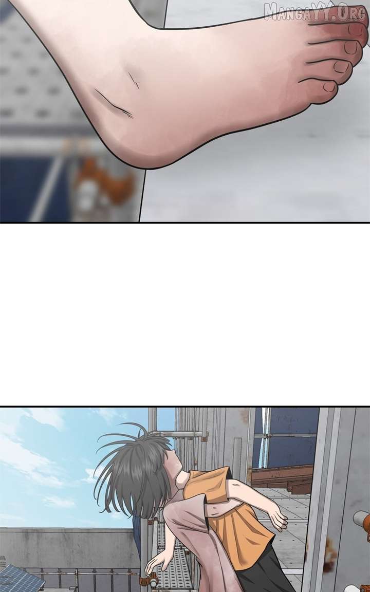 Reasons Not to Enter a Haunted house Chapter 36 357 23