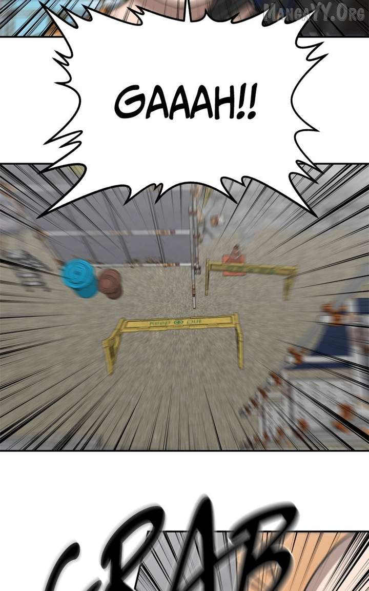 Reasons Not to Enter a Haunted house Chapter 36 359 25