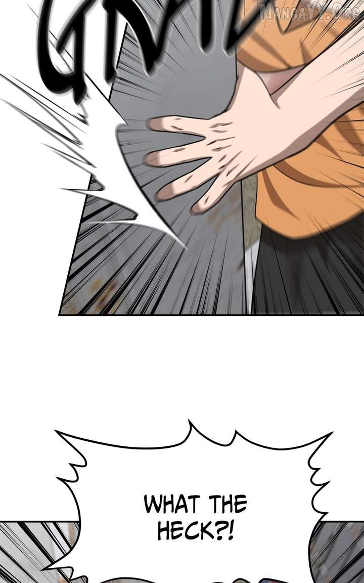 Reasons Not to Enter a Haunted house Chapter 36 360 26