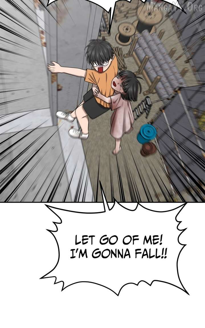 Reasons Not to Enter a Haunted house Chapter 36 361 27