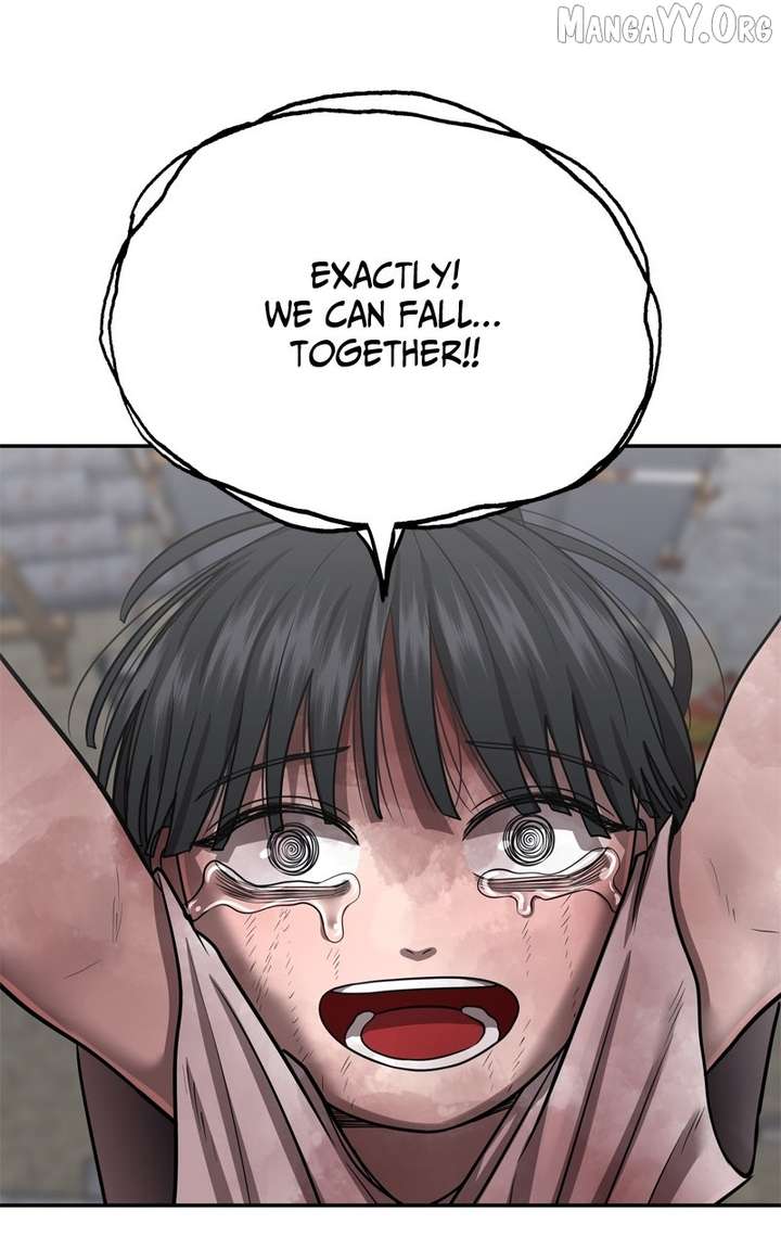 Reasons Not to Enter a Haunted house Chapter 36 362 28