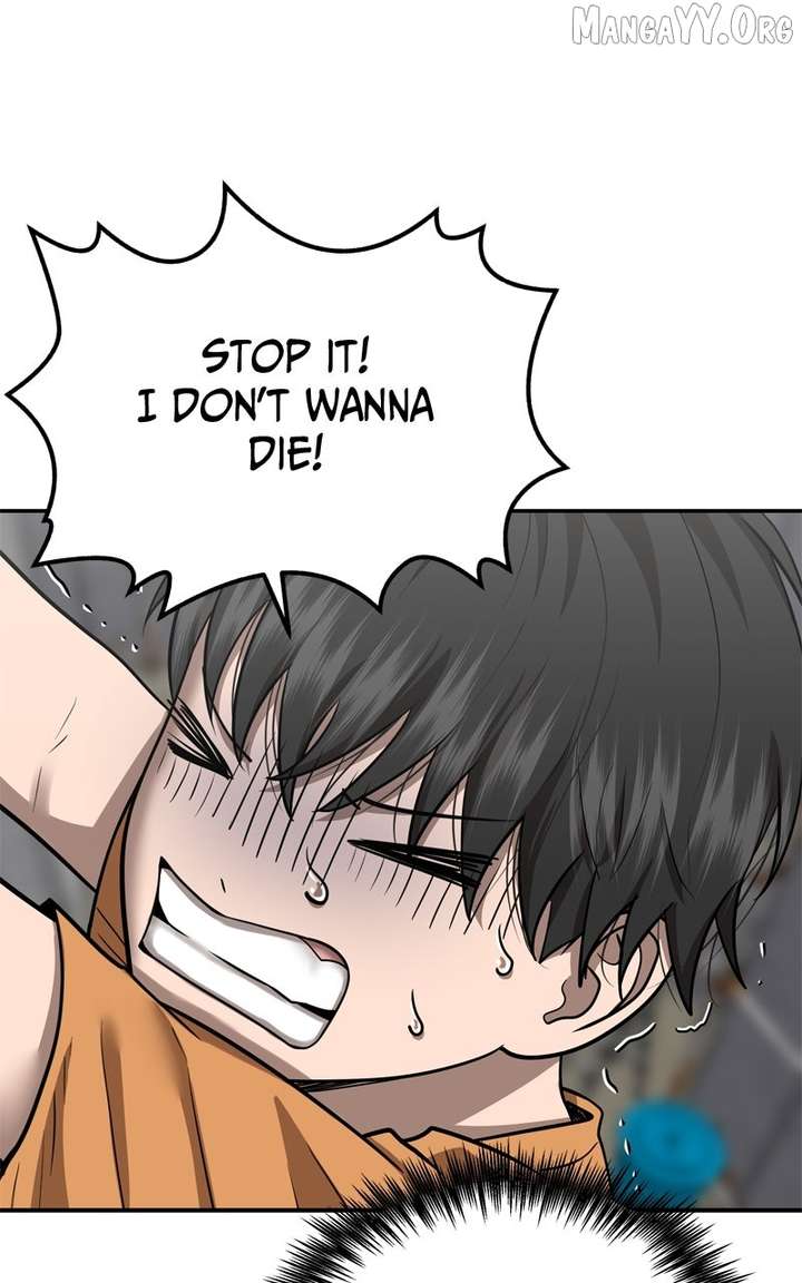 Reasons Not to Enter a Haunted house Chapter 36 363 29