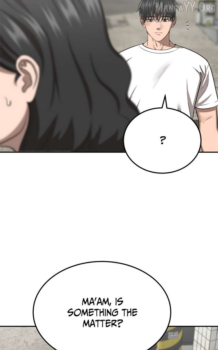 Reasons Not to Enter a Haunted house Chapter 36 337 3