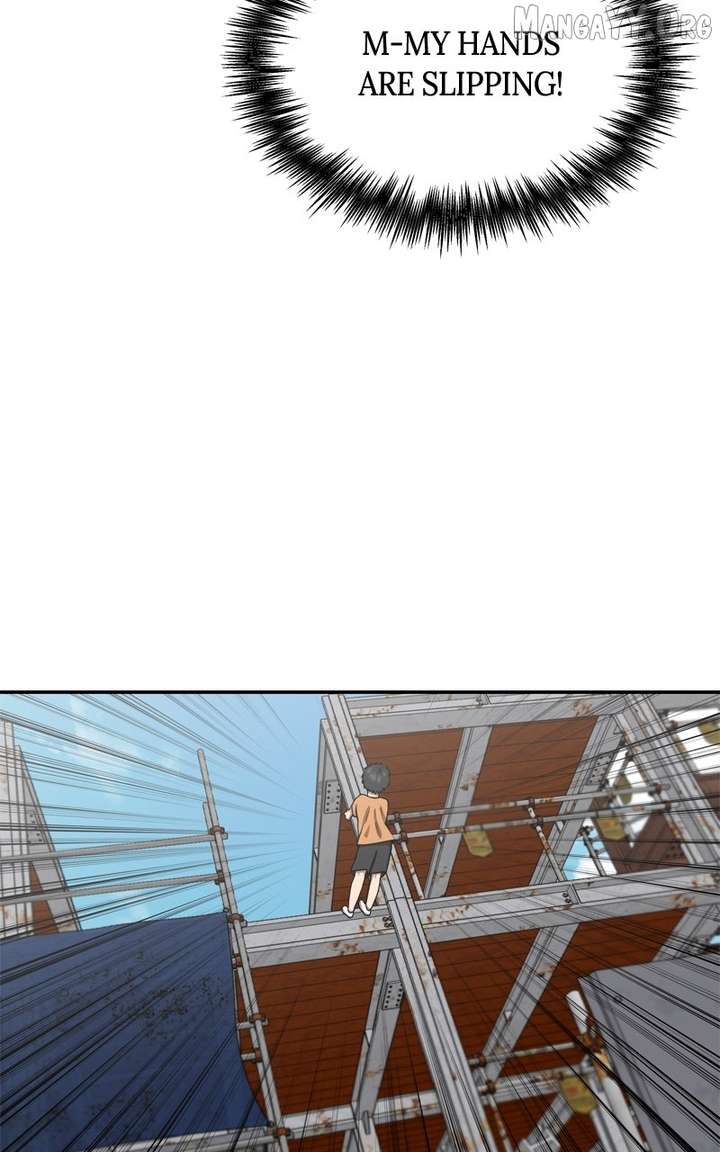 Reasons Not to Enter a Haunted house Chapter 36 364 30