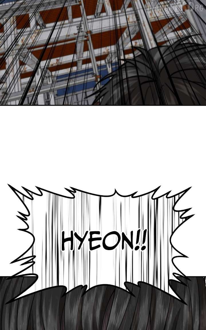 Reasons Not to Enter a Haunted house Chapter 36 365 31