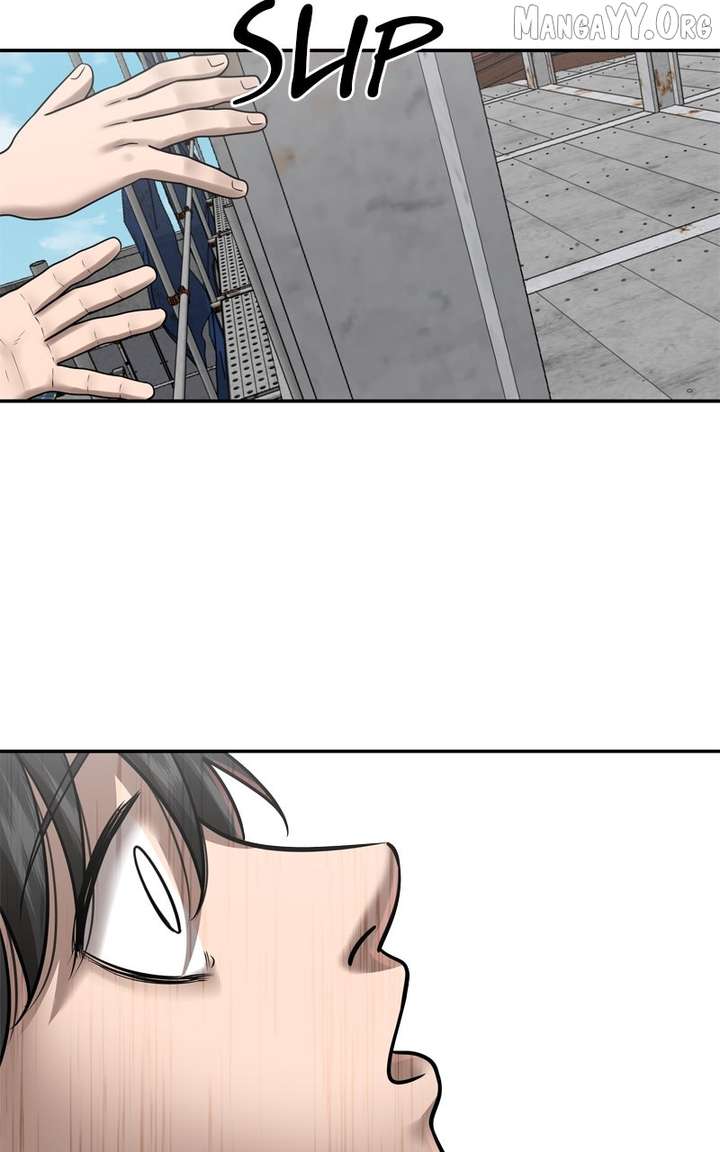 Reasons Not to Enter a Haunted house Chapter 36 367 33