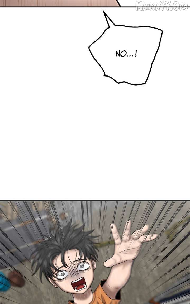 Reasons Not to Enter a Haunted house Chapter 36 368 34