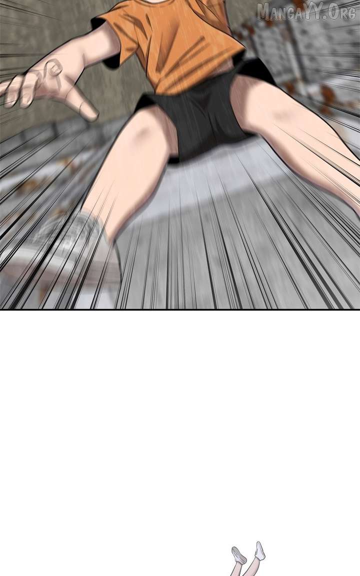 Reasons Not to Enter a Haunted house Chapter 36 369 35