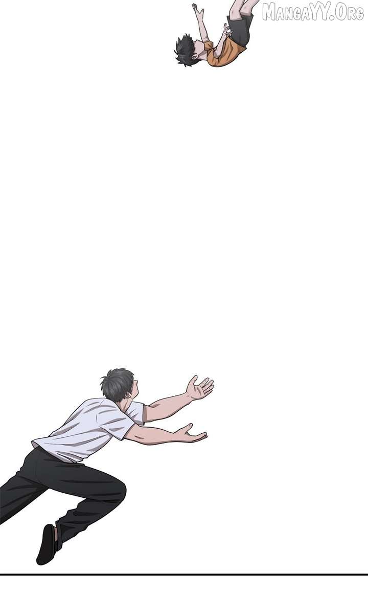 Reasons Not to Enter a Haunted house Chapter 36 370 36