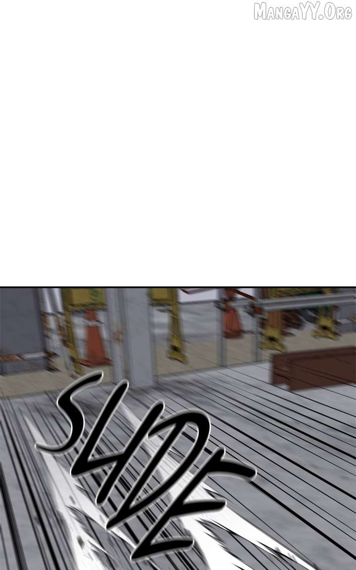 Reasons Not to Enter a Haunted house Chapter 36 371 37