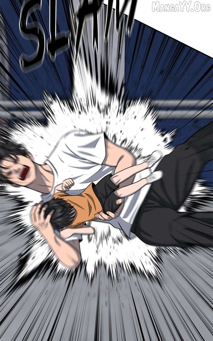 Reasons Not to Enter a Haunted house Chapter 36 373 39