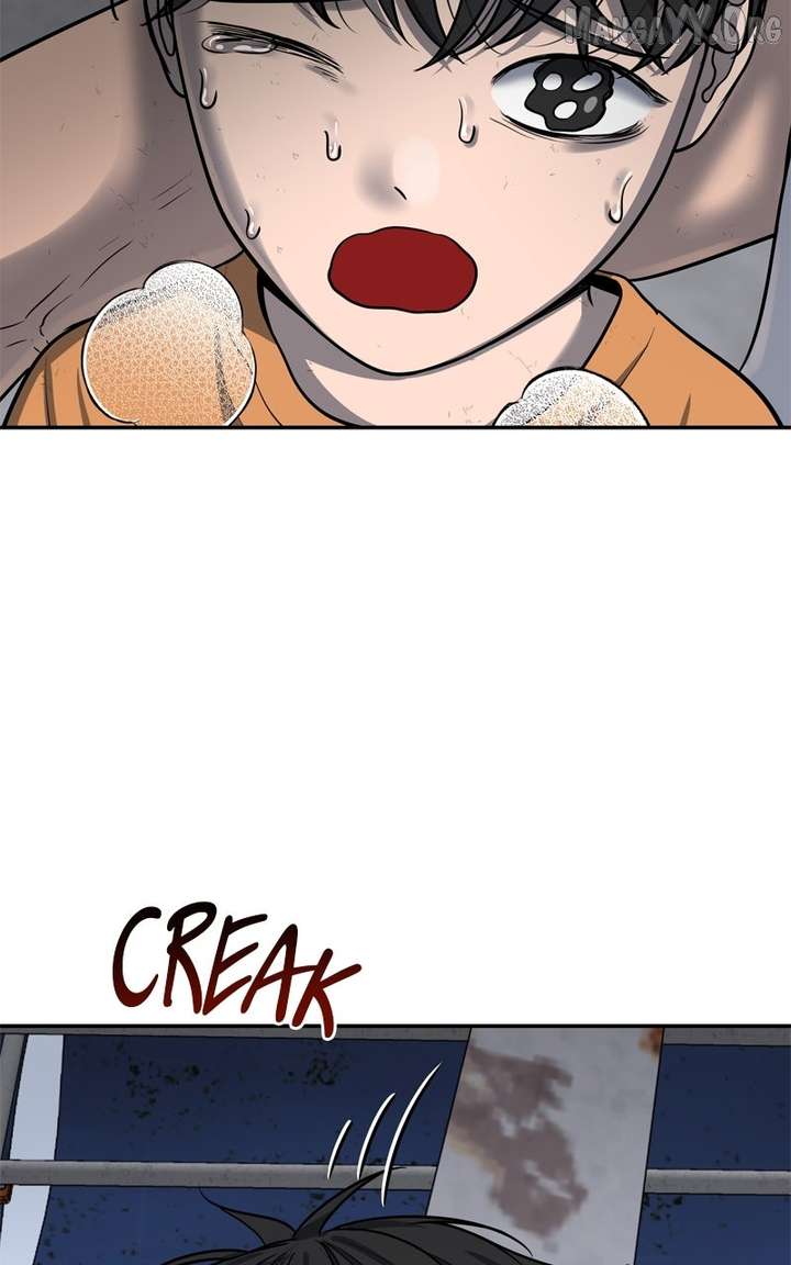 Reasons Not to Enter a Haunted house Chapter 36 375 41