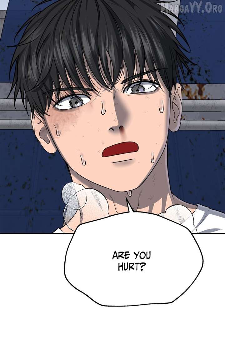 Reasons Not to Enter a Haunted house Chapter 36 376 42