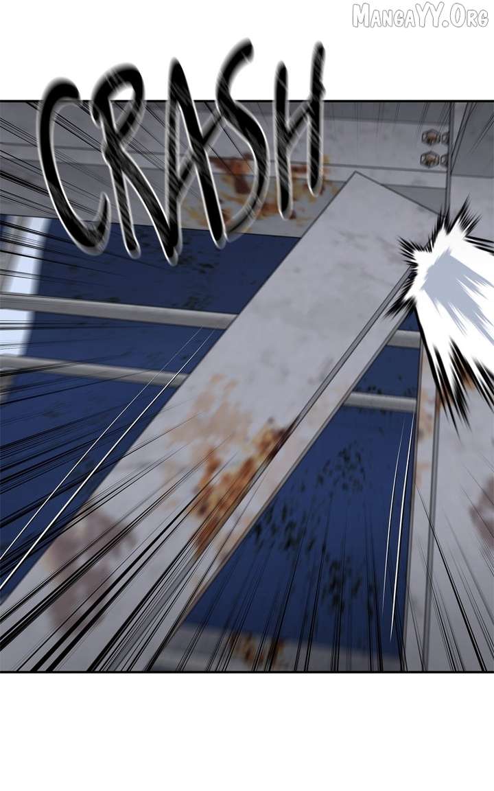 Reasons Not to Enter a Haunted house Chapter 36 377 43