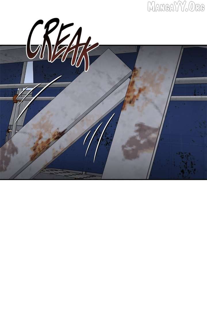 Reasons Not to Enter a Haunted house Chapter 36 378 44