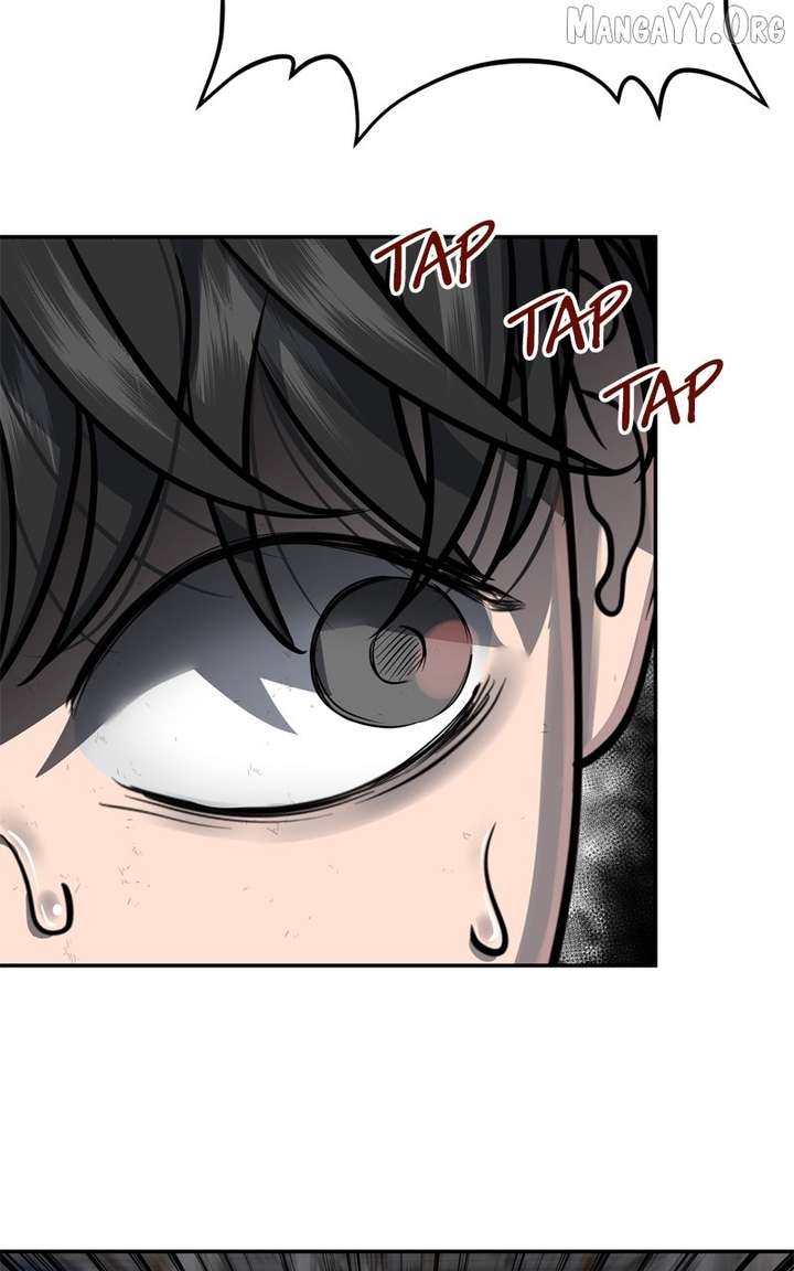 Reasons Not to Enter a Haunted house Chapter 36 380 46