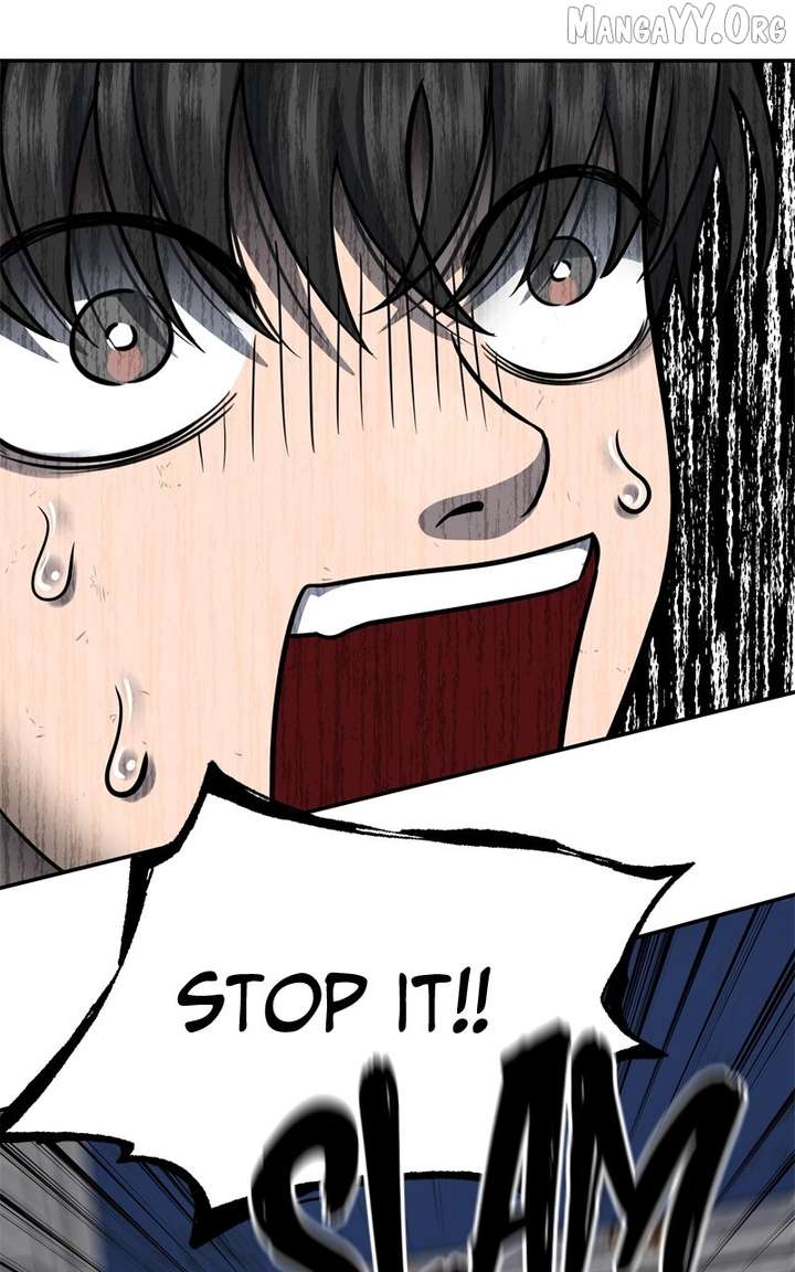 Reasons Not to Enter a Haunted house Chapter 36 382 48