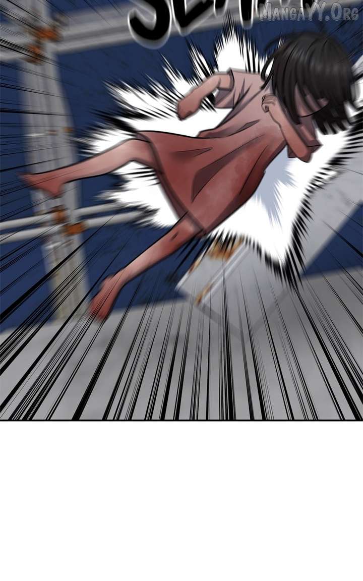 Reasons Not to Enter a Haunted house Chapter 36 383 49