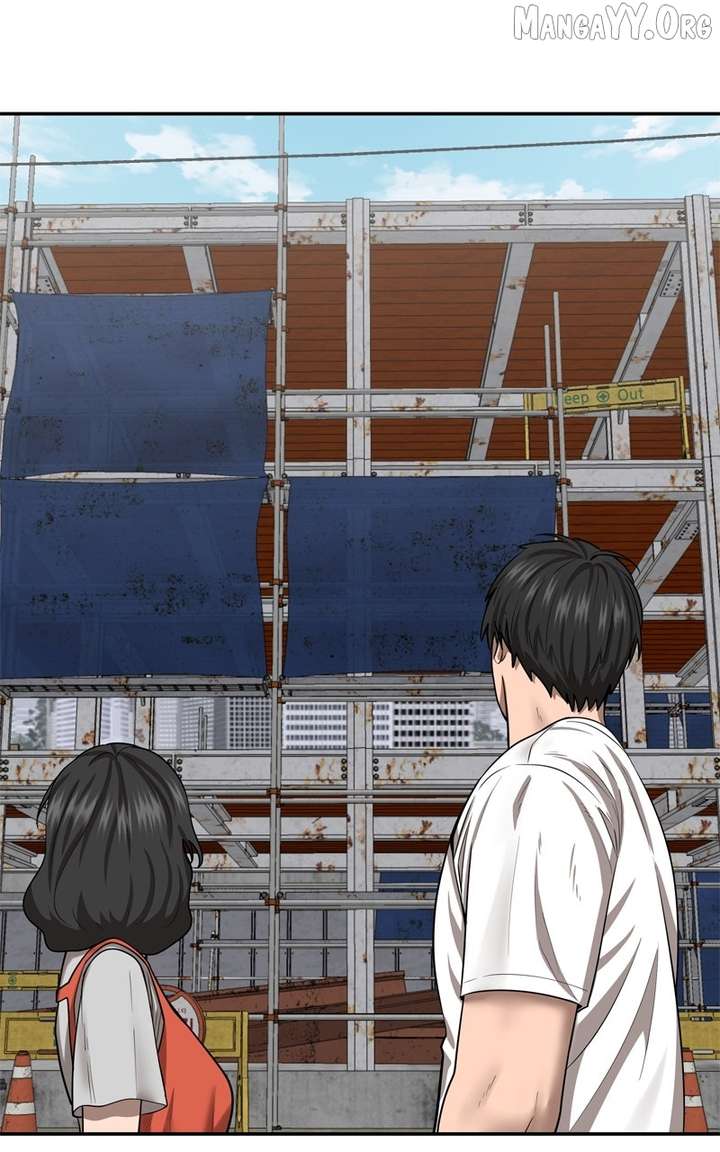 Reasons Not to Enter a Haunted house Chapter 36 339 5