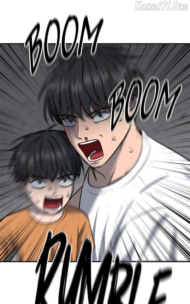 Reasons Not to Enter a Haunted house Chapter 36 384 50