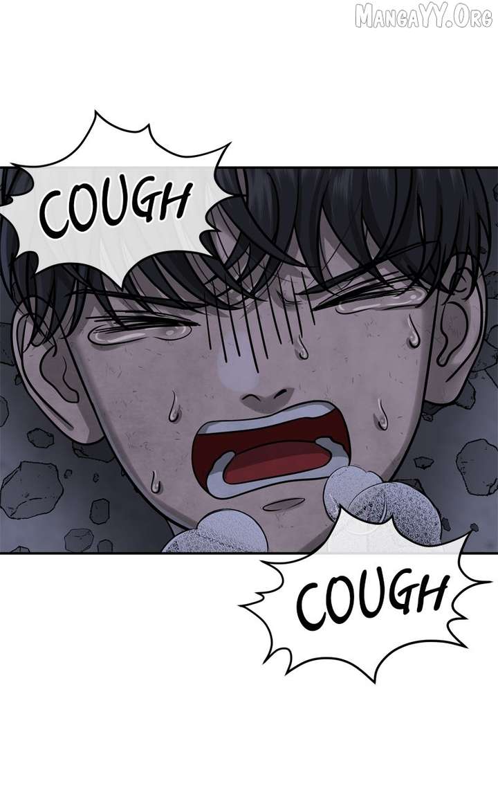 Reasons Not to Enter a Haunted house Chapter 36 389 55