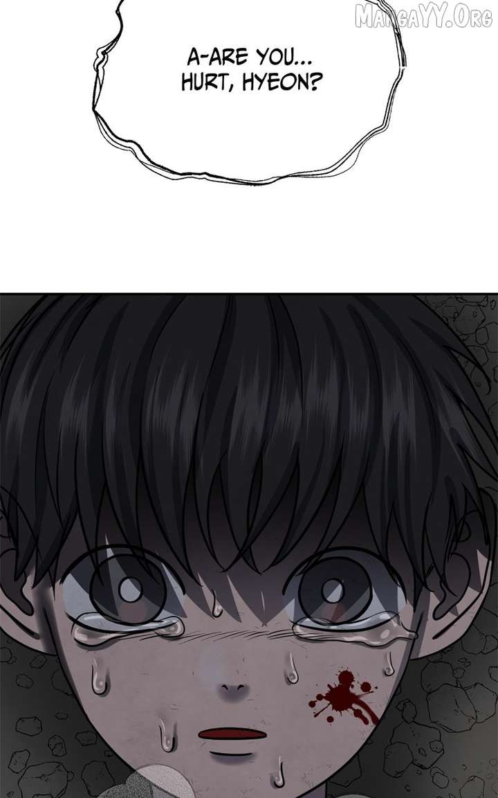 Reasons Not to Enter a Haunted house Chapter 36 391 57