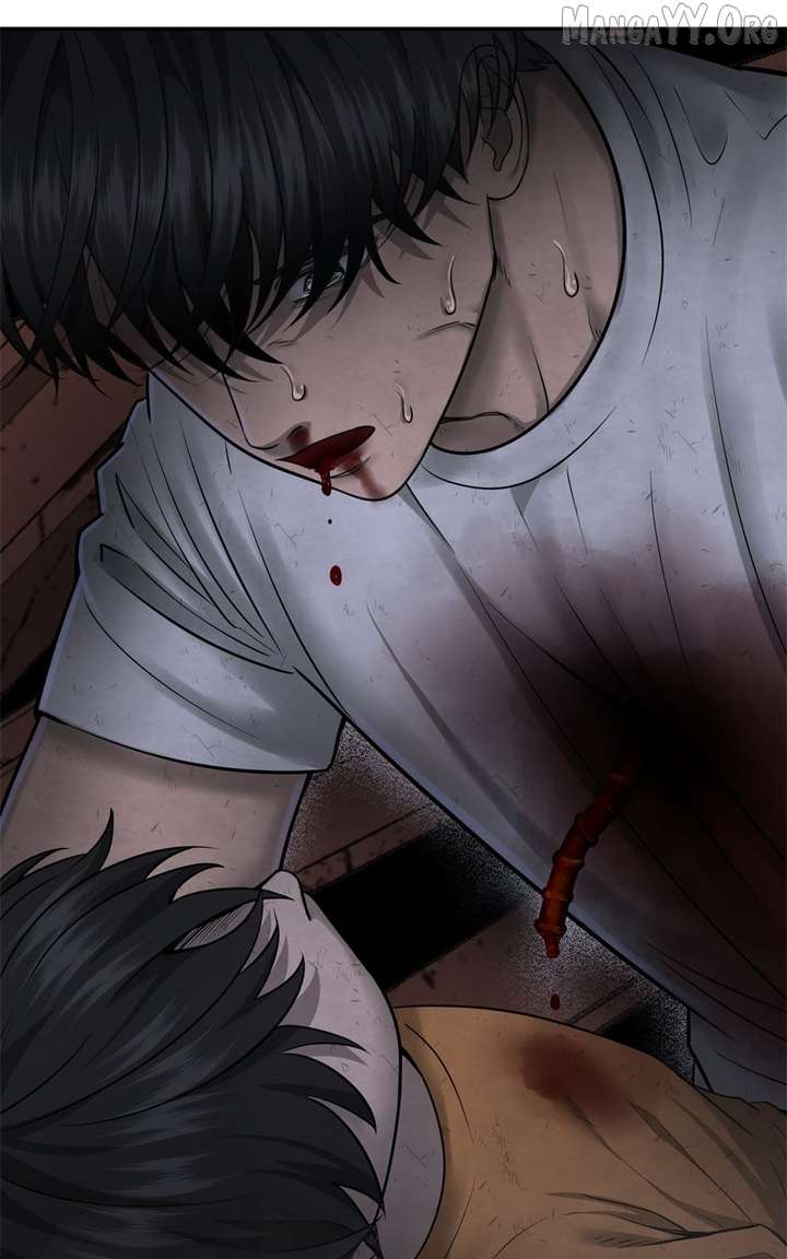 Reasons Not to Enter a Haunted house Chapter 36 393 59