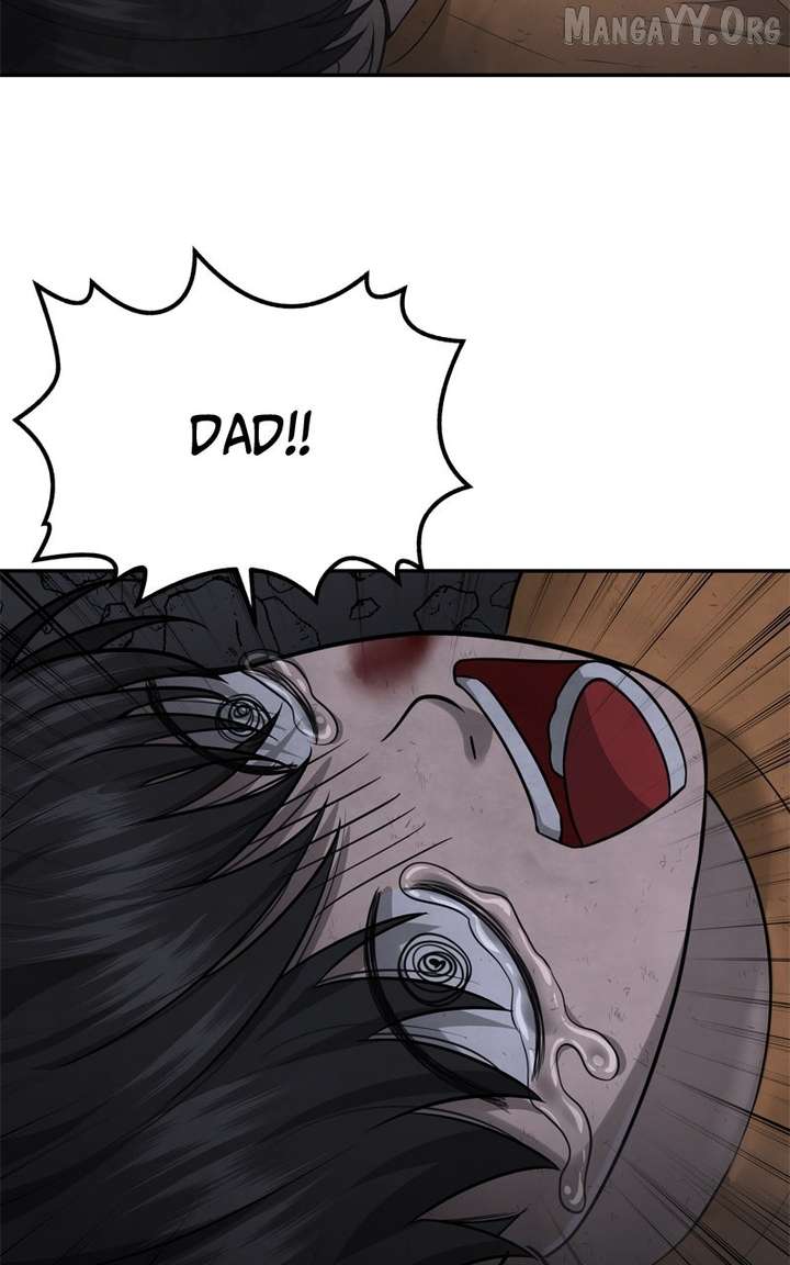 Reasons Not to Enter a Haunted house Chapter 36 394 60