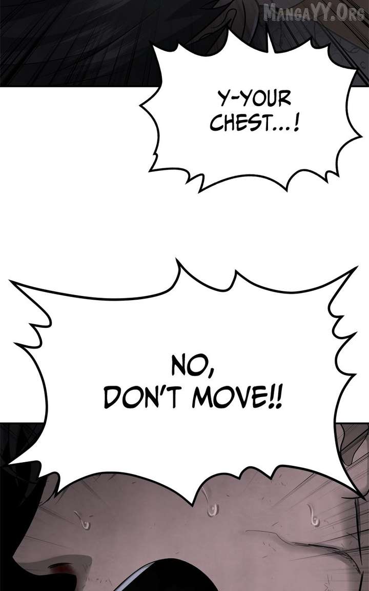 Reasons Not to Enter a Haunted house Chapter 36 395 61