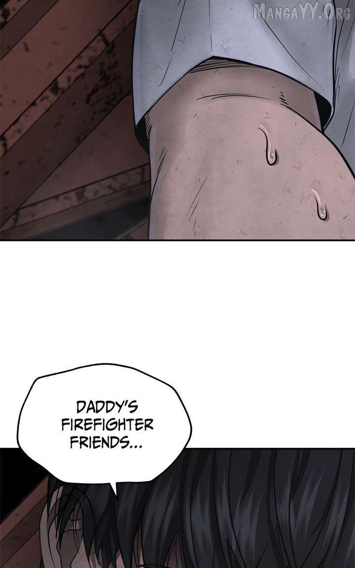 Reasons Not to Enter a Haunted house Chapter 36 397 63