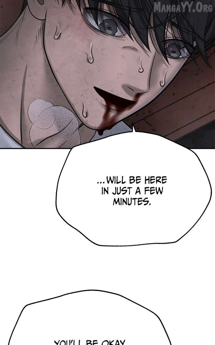 Reasons Not to Enter a Haunted house Chapter 36 398 64