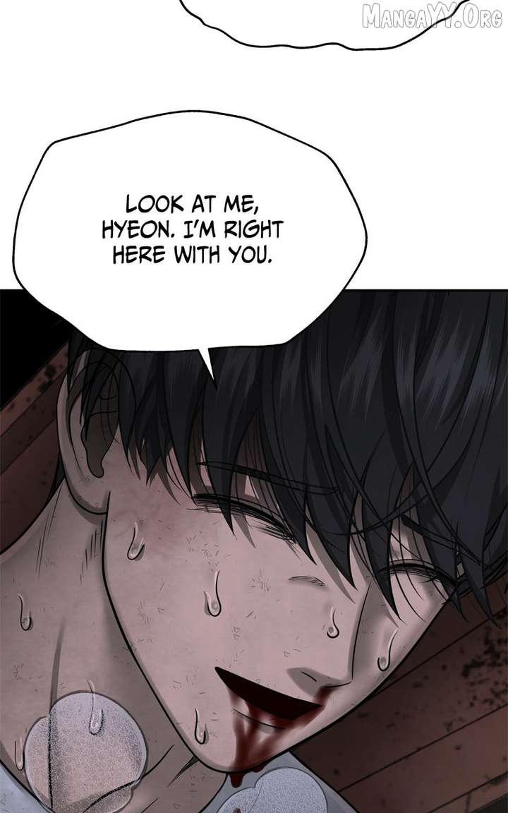 Reasons Not to Enter a Haunted house Chapter 36 400 66