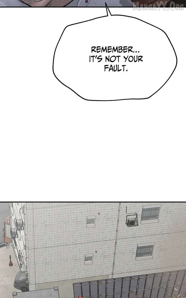 Reasons Not to Enter a Haunted house Chapter 36 401 67