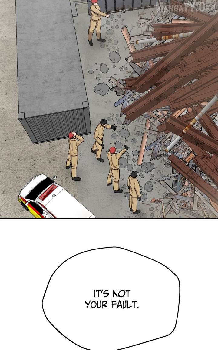 Reasons Not to Enter a Haunted house Chapter 36 402 68