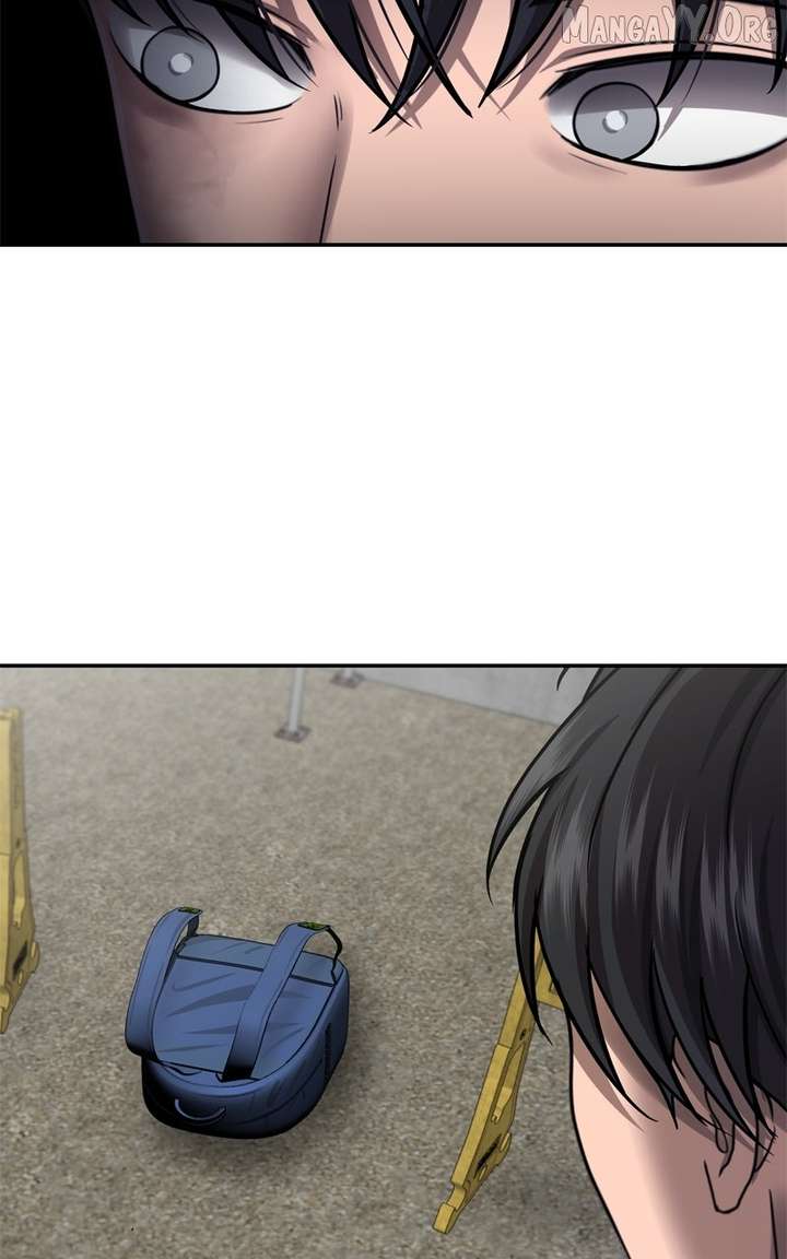 Reasons Not to Enter a Haunted house Chapter 36 341 7