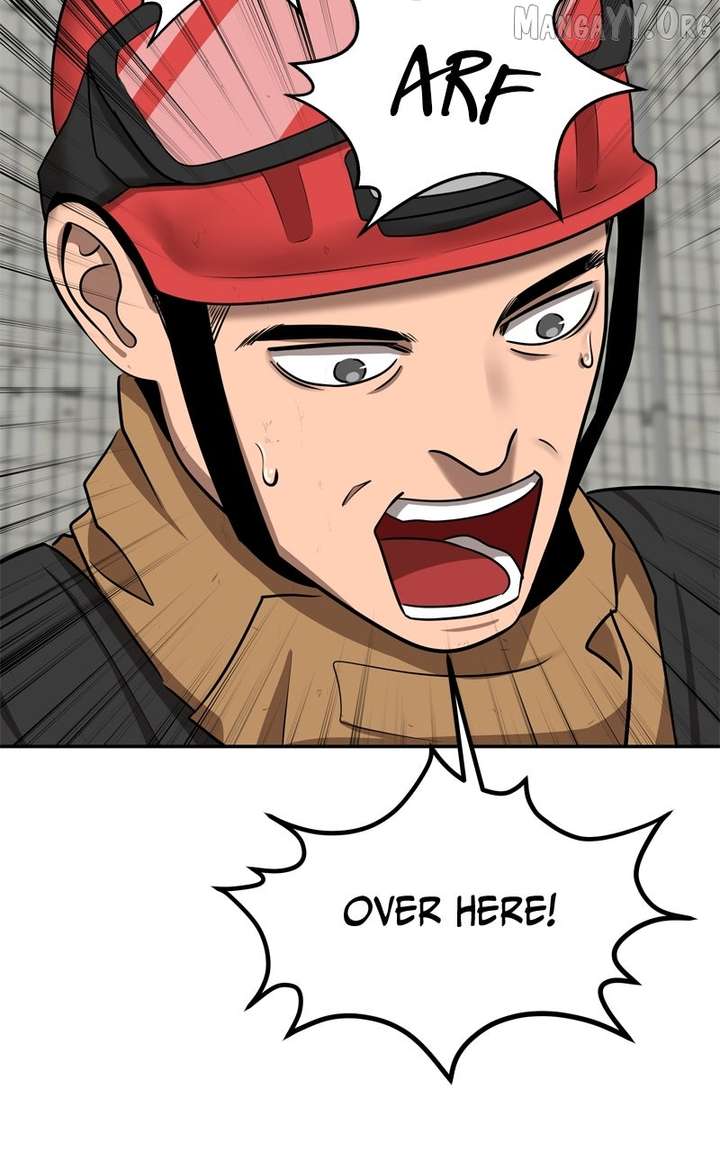 Reasons Not to Enter a Haunted house Chapter 36 410 76