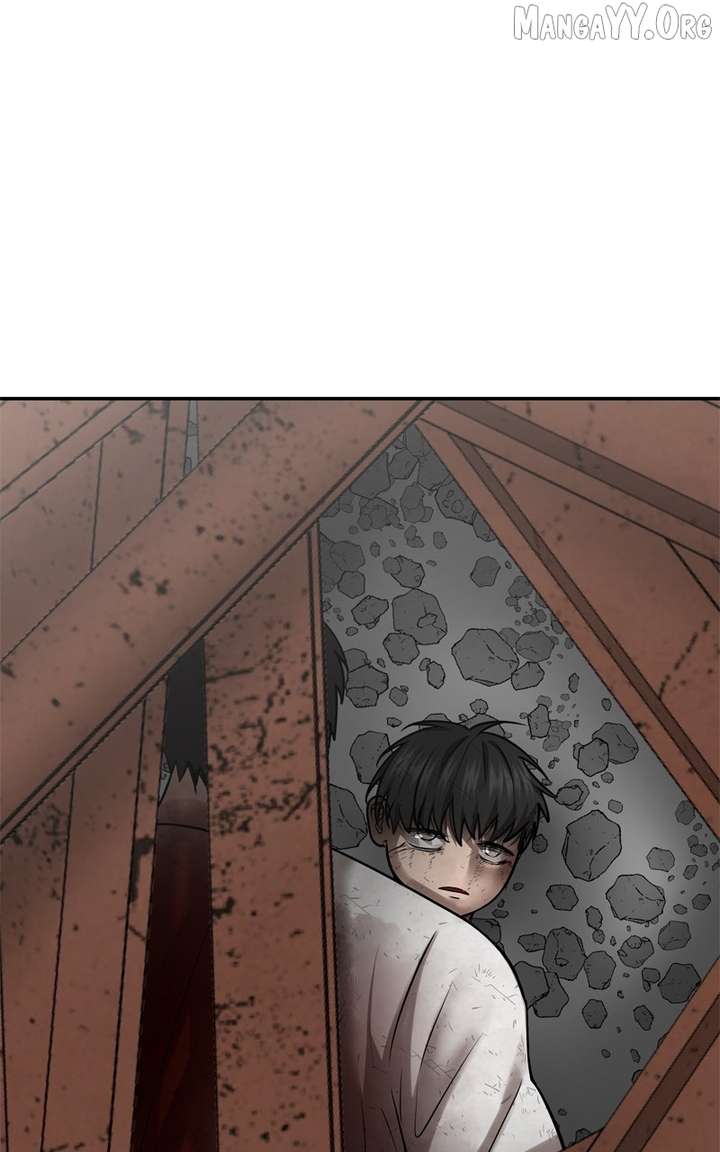 Reasons Not to Enter a Haunted house Chapter 36 411 77