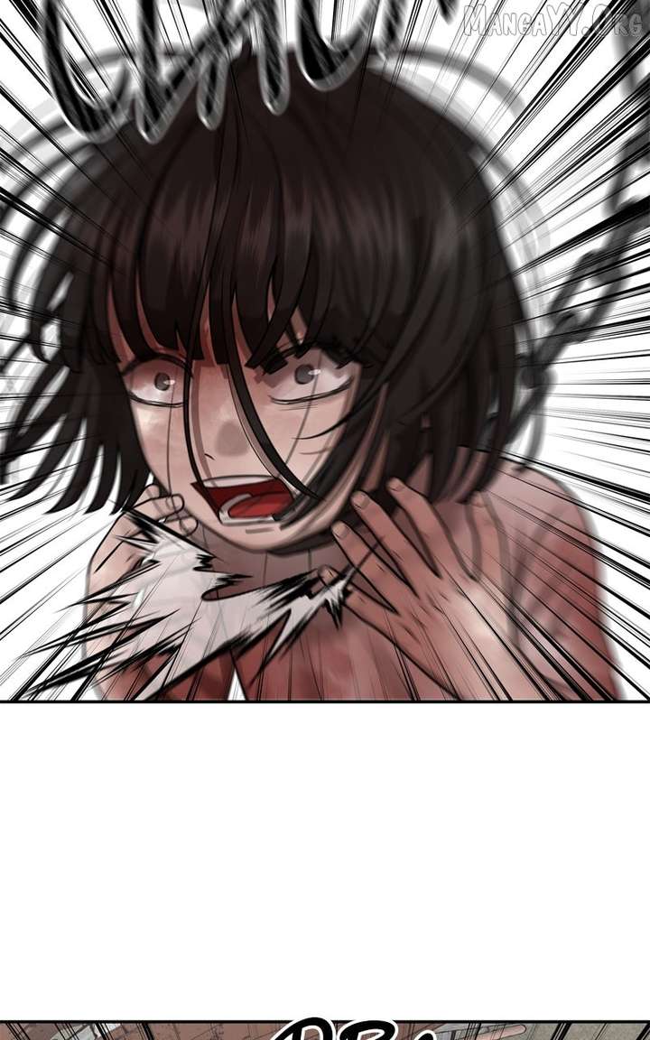 Reasons Not to Enter a Haunted house Chapter 36 419 85