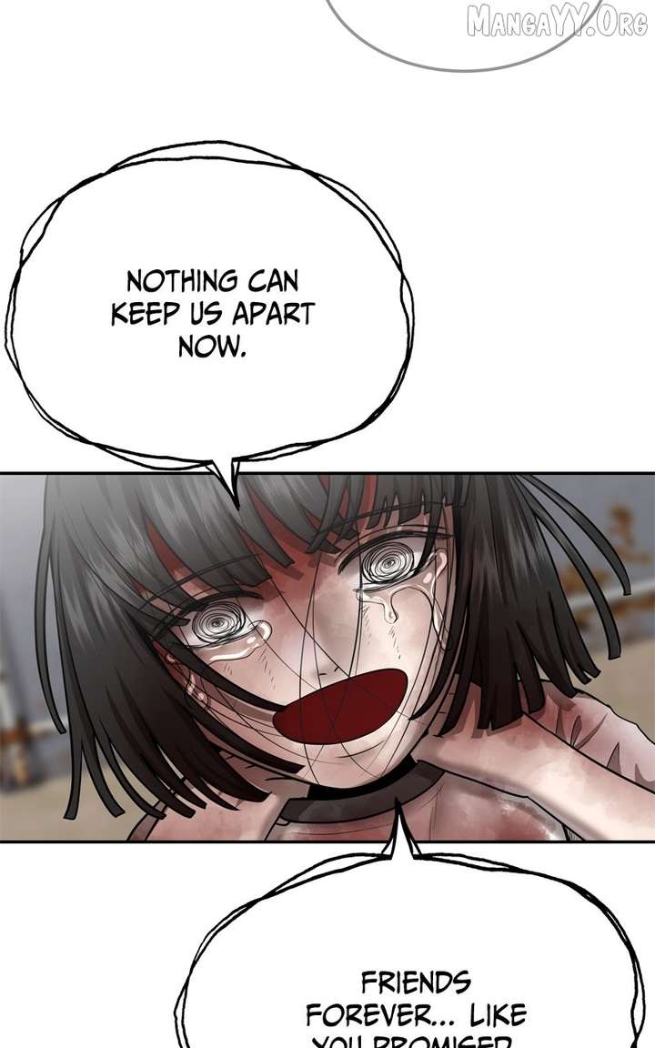 Reasons Not to Enter a Haunted house Chapter 36 421 87