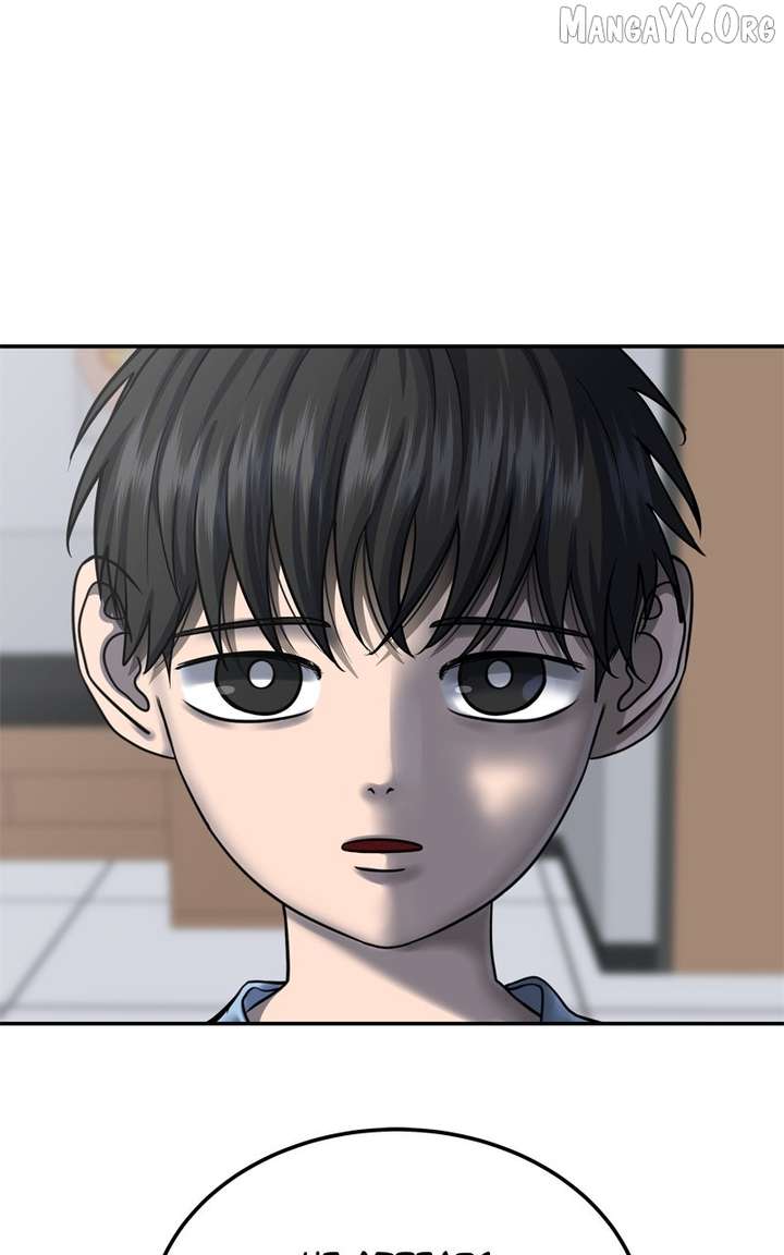 Reasons Not to Enter a Haunted house Chapter 36 433 99