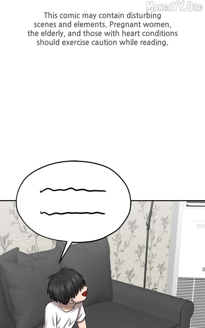 Reasons Not to Enter a Haunted house Chapter 37 425 001