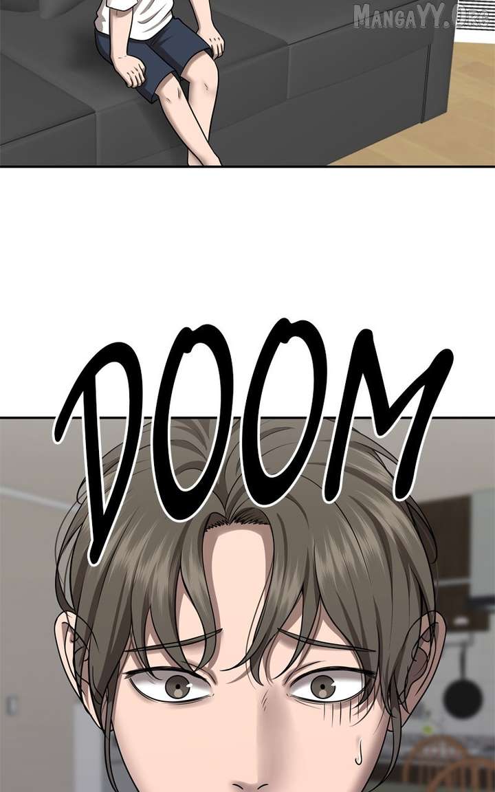 Reasons Not to Enter a Haunted house Chapter 37 426 002