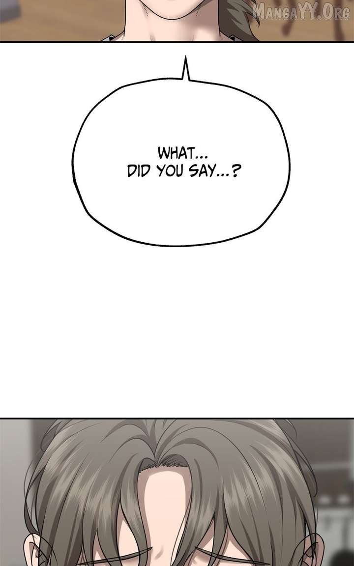 Reasons Not to Enter a Haunted house Chapter 37 430 006