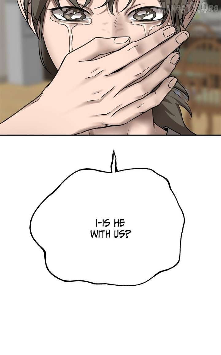 Reasons Not to Enter a Haunted house Chapter 37 431 007