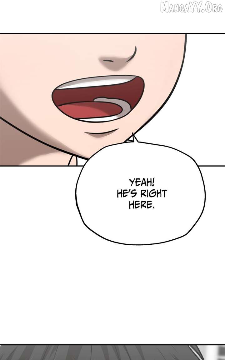 Reasons Not to Enter a Haunted house Chapter 37 432 008