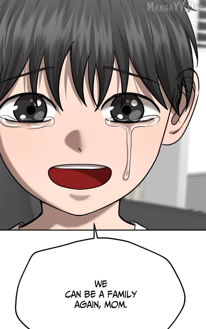 Reasons Not to Enter a Haunted house Chapter 37 433 009