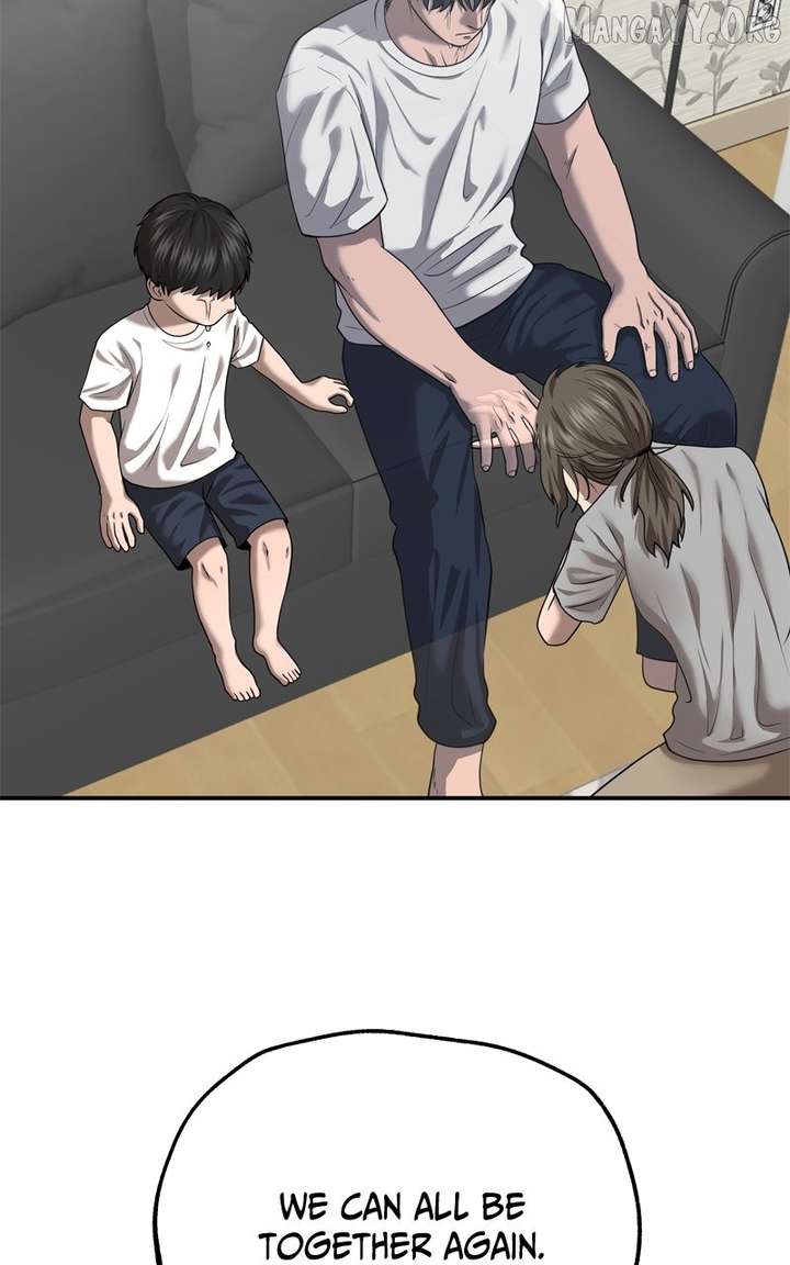 Reasons Not to Enter a Haunted house Chapter 37 436 012