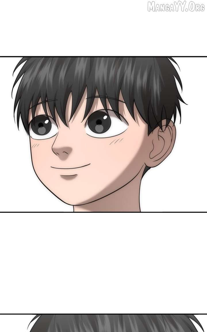 Reasons Not to Enter a Haunted house Chapter 37 438 014