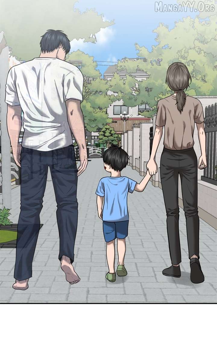 Reasons Not to Enter a Haunted house Chapter 37 440 016